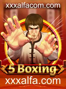 Descubra o Fascinante Mundo de 5Boxing: Um Novo Jogo Inovador