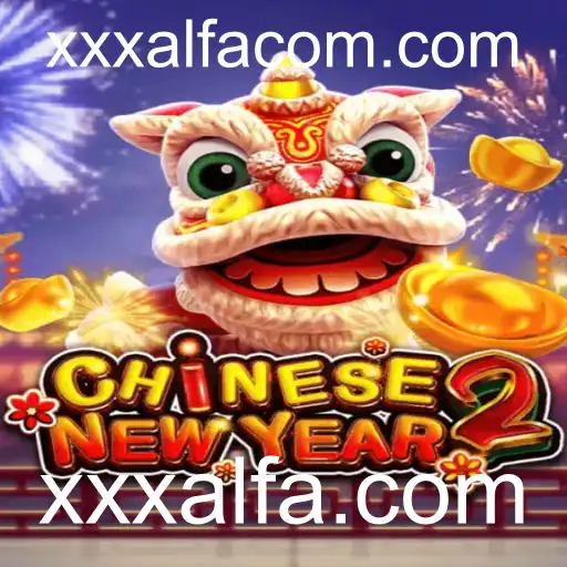CHINESENEWYEAR2: Descubra o Fascinante Mundo do Jogo Inspirado nas Tradições Orientais