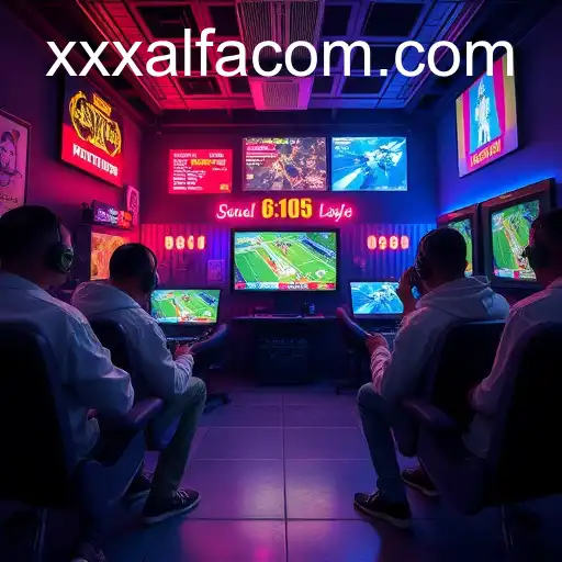 Comunidade Jogadores