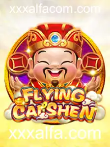Descubra o Mundo de FlyingCaiShen: Um Jogo de Sorte e Estratégia