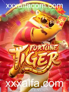 Descubra o Mundo Emocionante de FortuneTiger