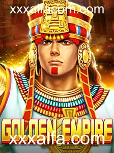 GoldenEmpire: O Novo Mundo dos Jogos Estratégicos