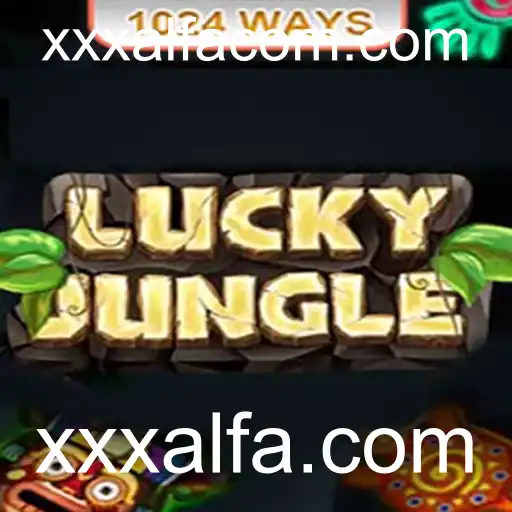 Descubra LuckyJungle1024: Uma Aventura Inédita no Mundo dos Jogos