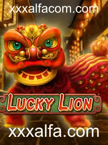 Descubra o Fascinante Mundo de LuckyLion