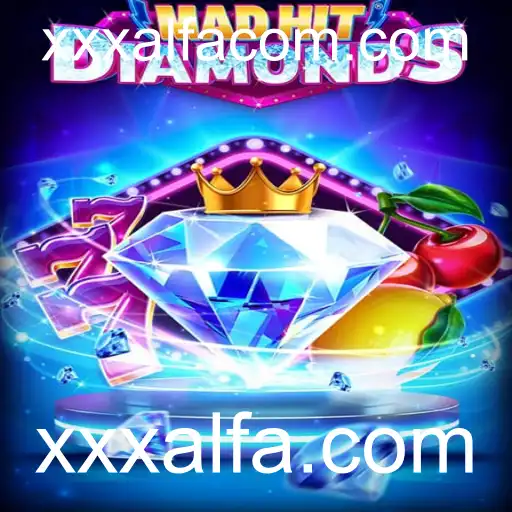 Descubra o Fascinante Mundo de MadHitDiamonds: Um Jogo de Estratégia Inovador