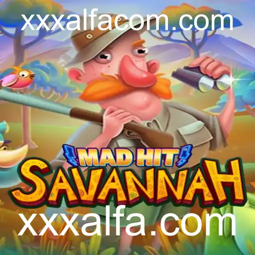 Explorando o Mundo de MadHitSavannah: Aventura e Estratégia em Uma Nova Dimensão