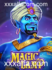 MagicLamp: Um Mergulho no Mundo Encantado de Aventuras Místicas