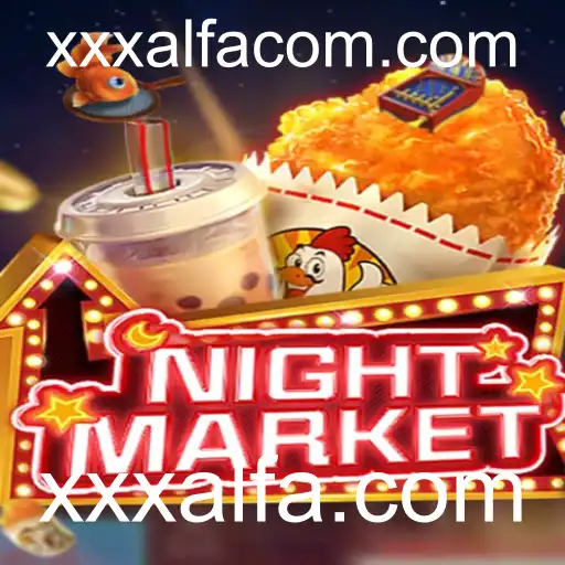 Explorando o Envolvente Universo de NIGHTMARKET