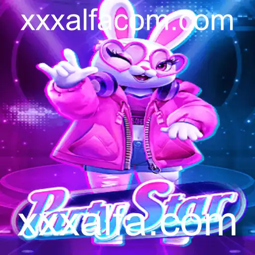 PartyStar: O Jogo de Festa Perfeito para Animar Seus Eventos