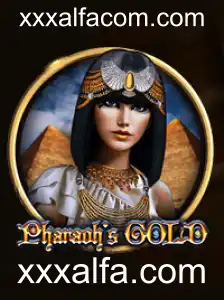 Descubra o Fascinante Mundo de PharaohsGold