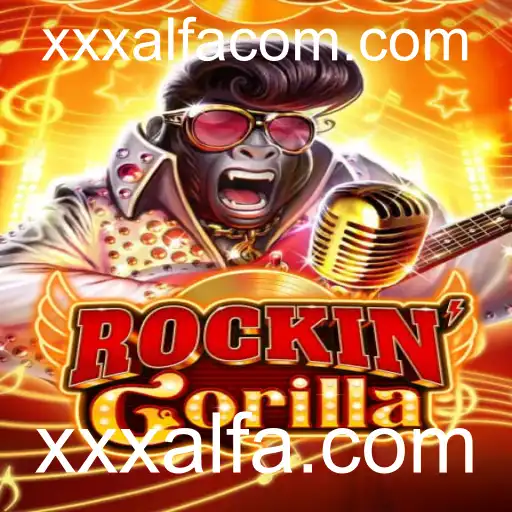 Descubra o Jogo RockinGorilla: A Aventura Incrível de Estratégia e Ação