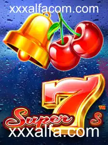 Descubra o Mundo Emocionante de Super7s com xxxalfa.com