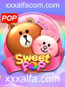 Descubra o Fascinante Mundo de SweetPOP: Um Jogo de Doce Aventura