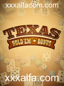Descubra Tudo Sobre o Jogo Texas Hold'em Bonus