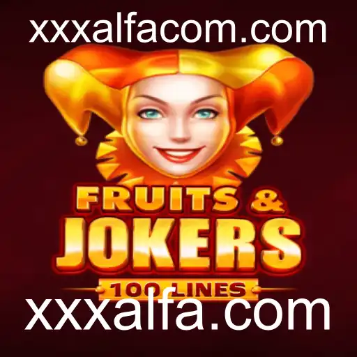 Descubra o Empolgante Mundo de FruitsAndJokers100