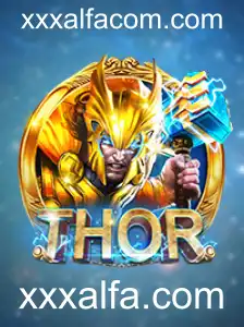 THOR: Um Mergulho no Mundo do Jogo de Estratégia Épico