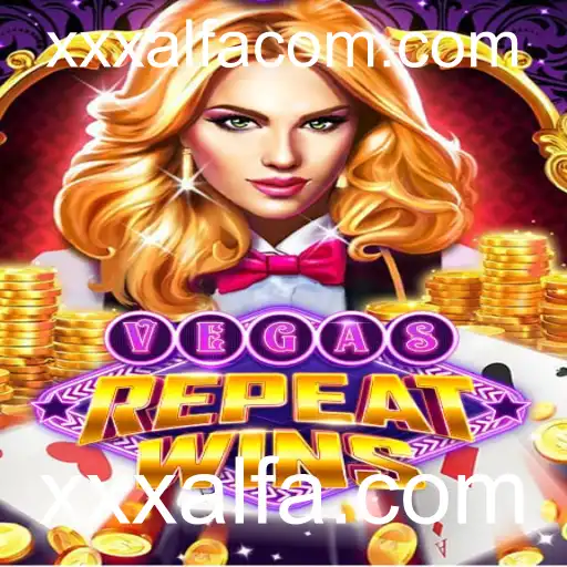 VegasRepeatWins: Um Novo Fenômeno no Mundo dos Jogos